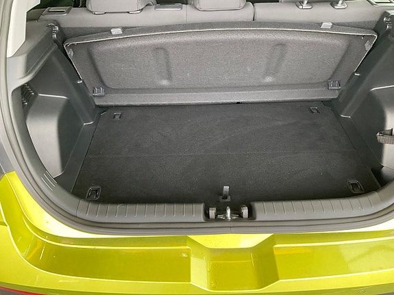 Hyundai i20 5 of 8
