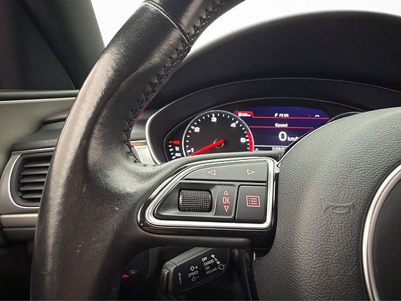 Audi A6 allroad 16 of 30