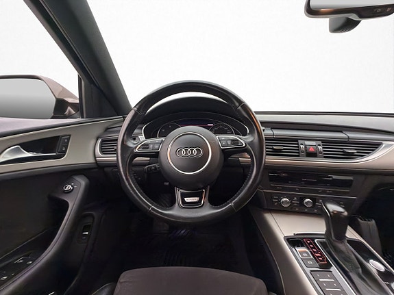 Audi A6 allroad 11 of 30