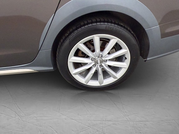 Audi A6 allroad 30 of 30