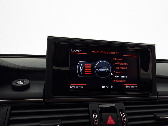 Audi A6 allroad 20 of 30