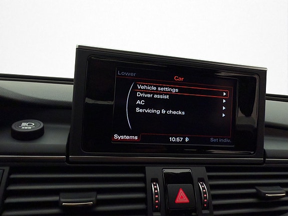 Audi A6 allroad 22 of 30