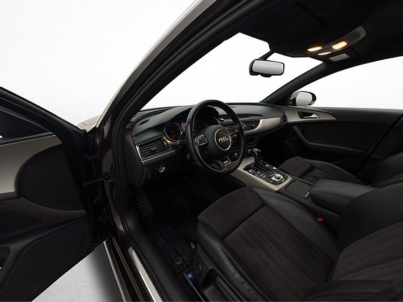 Audi A6 allroad 10 of 30