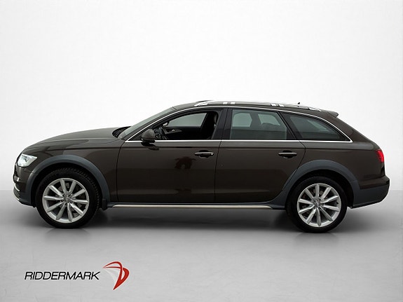 Audi A6 allroad 4 of 30
