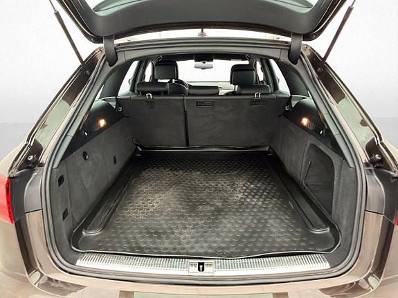 Audi A6 allroad 8 of 30