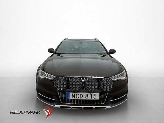 Audi A6 allroad 2 of 30