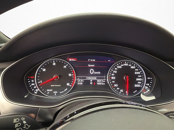 Audi A6 allroad 17 of 30