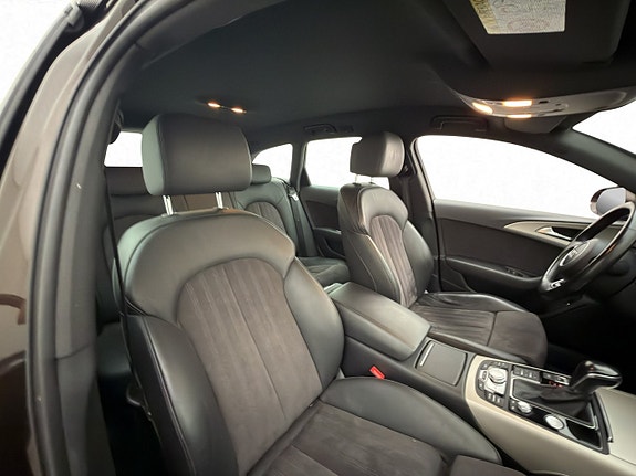 Audi A6 allroad 13 of 30