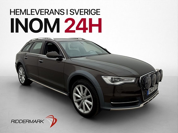 Audi A6 allroad 3 of 30