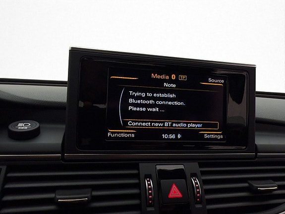 Audi A6 allroad 19 of 30