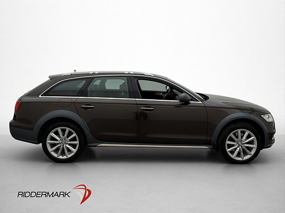 Audi A6 allroad 6 of 30