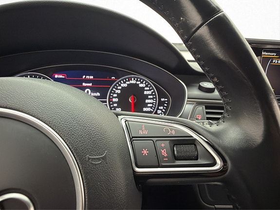 Audi A6 allroad 18 of 30
