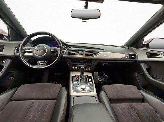 Audi A6 allroad 15 of 30