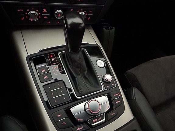 Audi A6 allroad 24 of 30