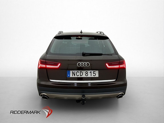 Audi A6 allroad 5 of 30