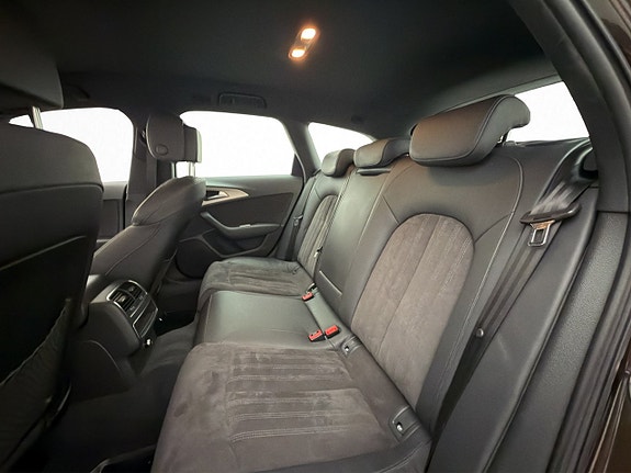 Audi A6 allroad 14 of 30