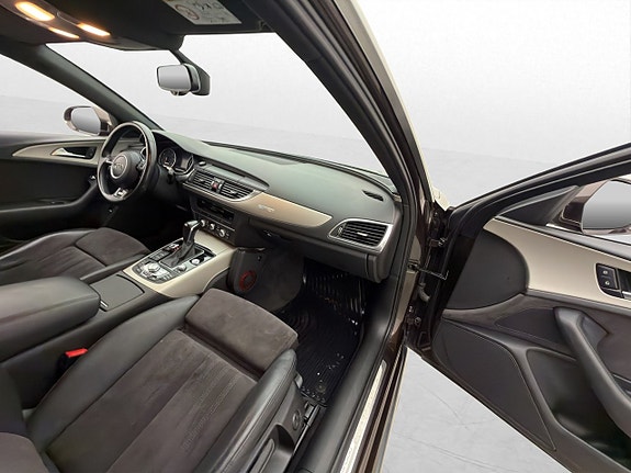 Audi A6 allroad 12 of 30