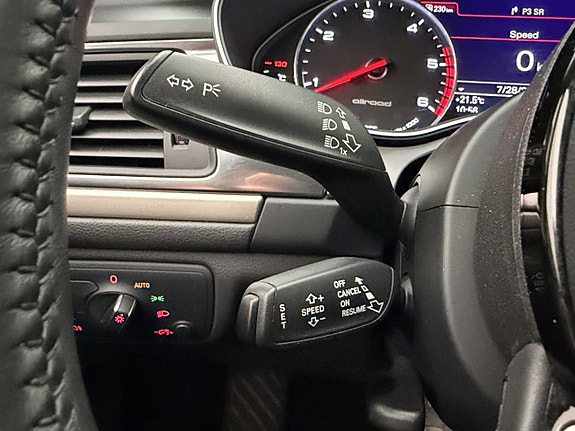 Audi A6 allroad 25 of 30