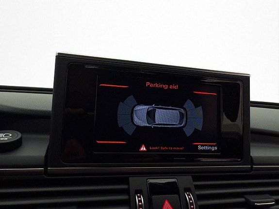 Audi A6 allroad 21 of 30