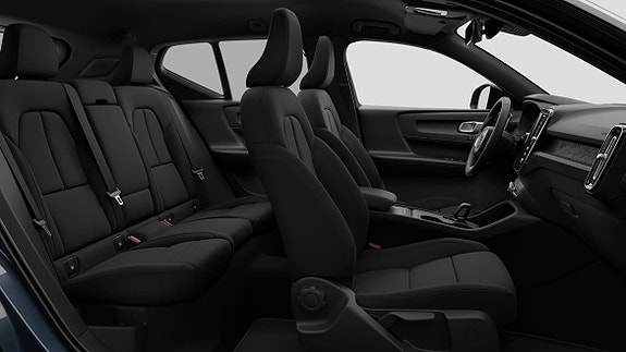 Volvo EX40 3 of 8