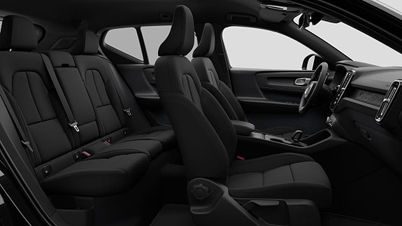 Volvo EX40 3 of 8