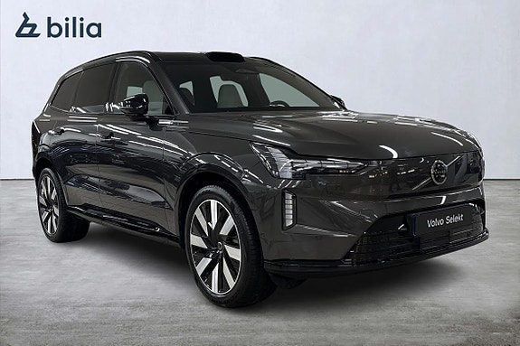 Volvo EX90 20 of 24