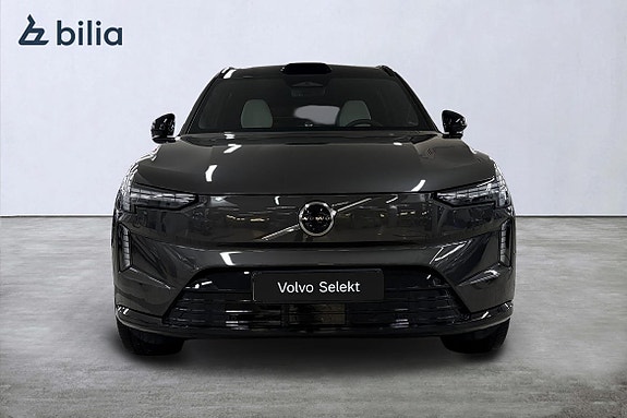 Volvo EX90 6 of 24