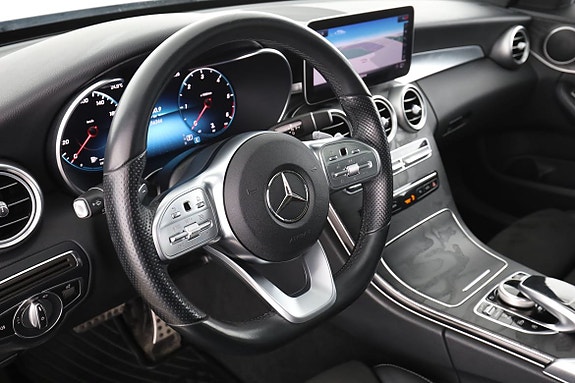 Mercedes-Benz C220 12 of 30