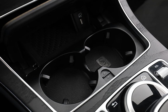 Mercedes-Benz C220 27 of 30
