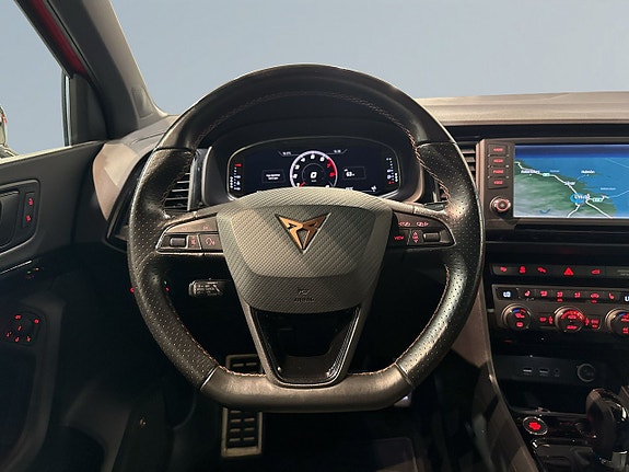 Cupra Ateca 8 of 21