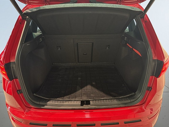 Cupra Ateca 11 of 21