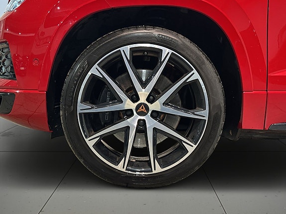 Cupra Ateca 13 of 21