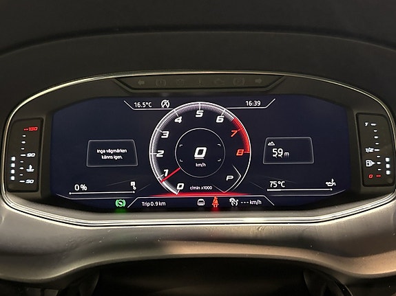 Cupra Ateca 17 of 21