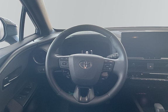 Toyota C-HR 9 of 10