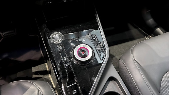 Kia e-Niro 14 of 17