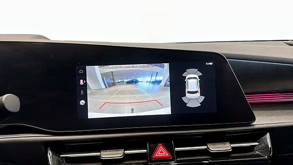 Kia e-Niro 17 of 17