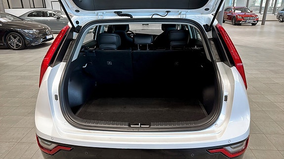 Kia e-Niro 8 of 17