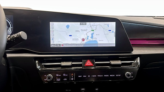 Kia e-Niro 15 of 17