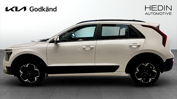Kia e-Niro 7 of 17