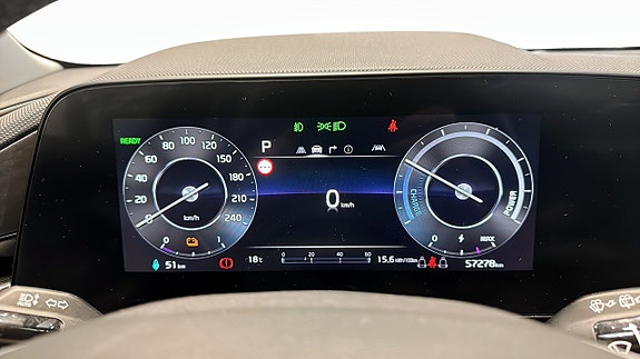 Kia e-Niro 16 of 17