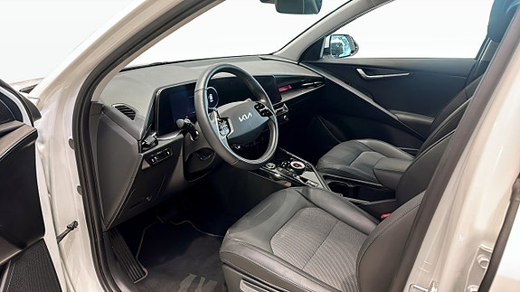Kia e-Niro 11 of 17