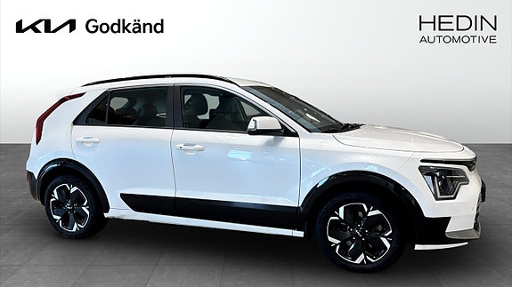 Kia e-Niro 3 of 17