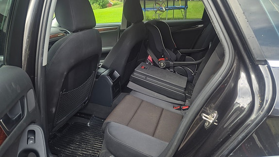 Audi A4 allroad 5 of 6