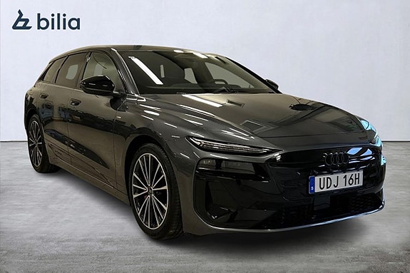 Audi A6 29 of 30