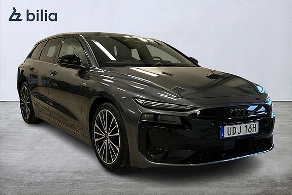 Audi A6 30 of 30