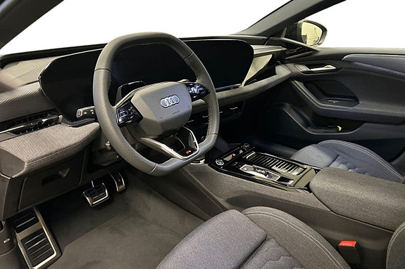 Audi A6 19 of 30