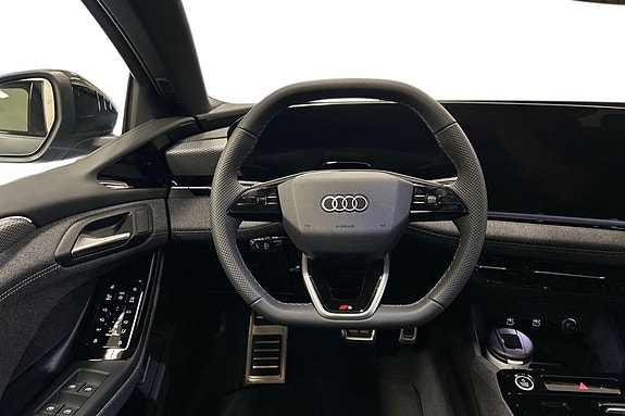 Audi A6 16 of 30