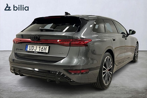Audi A6 28 of 30