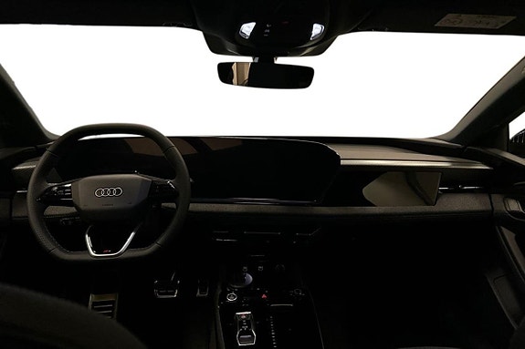 Audi A6 13 of 30