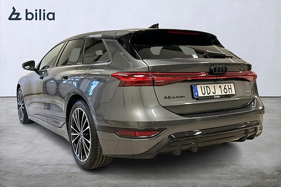 Audi A6 3 of 30
